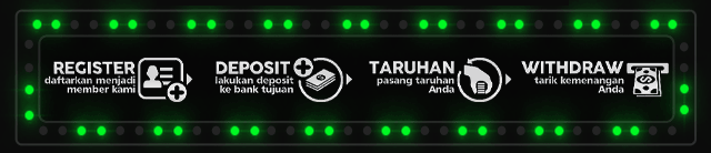 GOPAY138 Jackpot